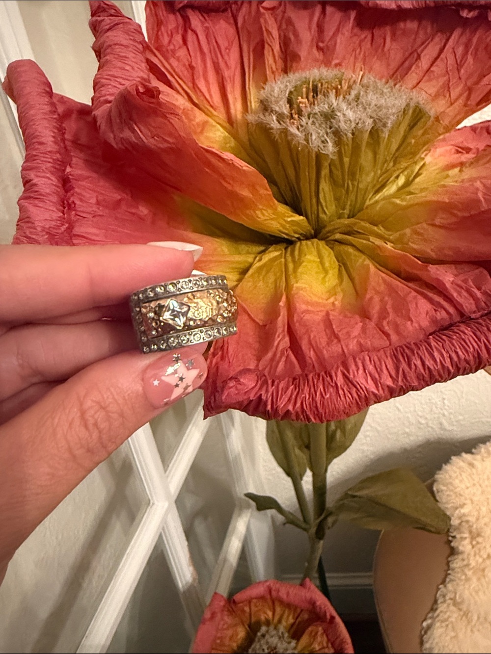 Tat2 designs ring - Picture 2 of 9